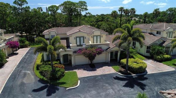 BLACKBURN POINT MARINA VILLAGE