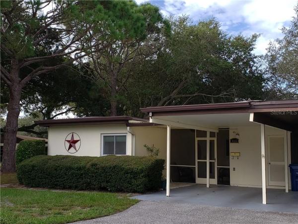 VILLAGE IN THE PINES 1