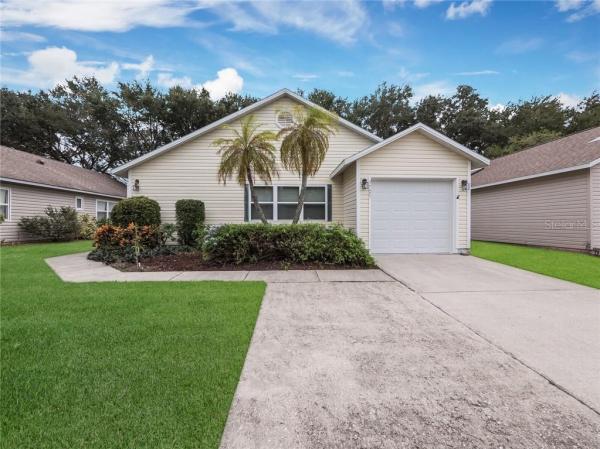 VILLAGES OF LAKESIDE S REV PH I