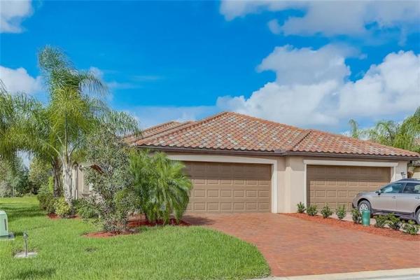 HERITAGE HARBOUR SUBPHASE J UNIT 2