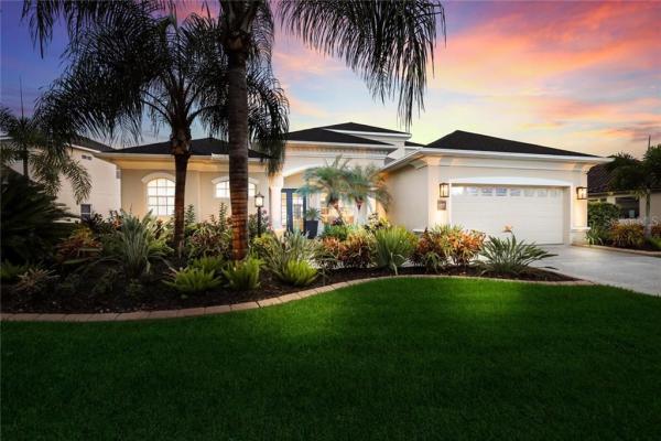 GREENBROOK VILLAGE SP Q