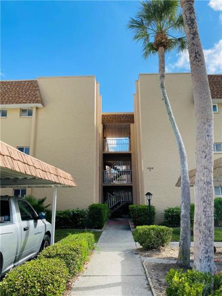 GLEN OAKS GARDEN APTS 2