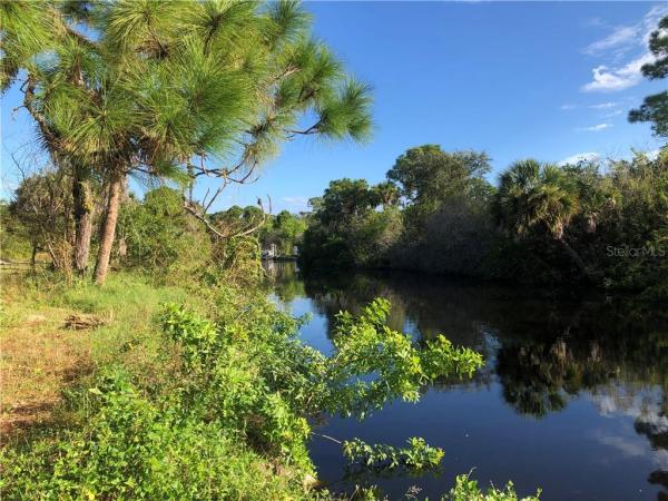 PORT CHARLOTTE SEC 061