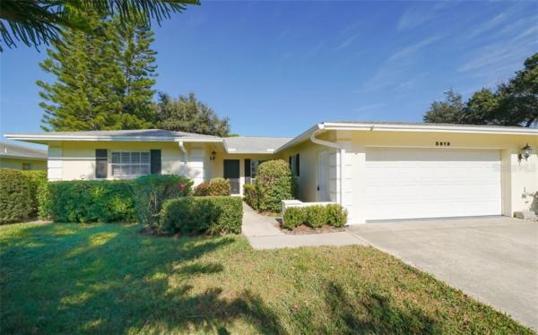 PALM-AIRE AT SARASOTA 7A