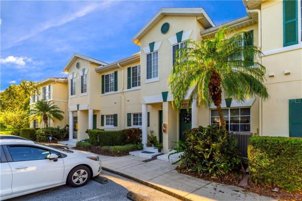 THE TWNHMS AT LIGHTHOUSE COVE II