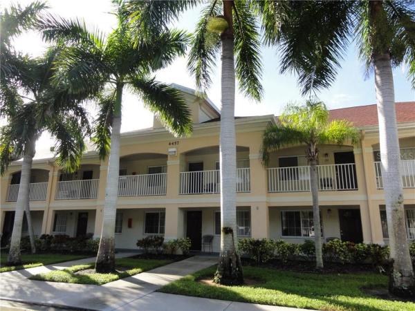 SHOREWALK PALMS CONDOMINIUMS