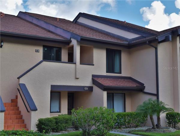 WOODLAND GREEN A CONDO OR1292/637