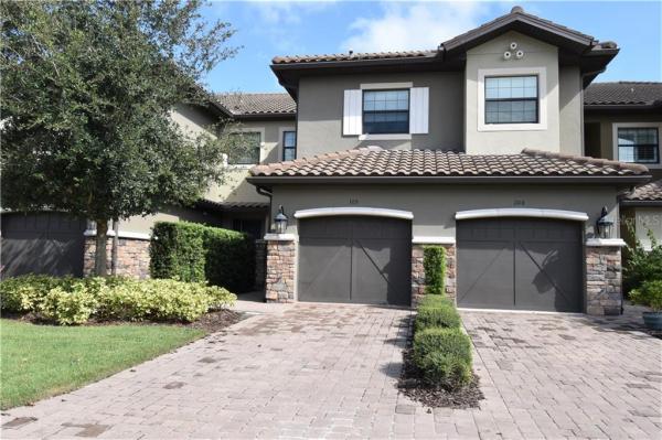 SARACINA II AT ESPLANADE LAKEWOOD RANCH