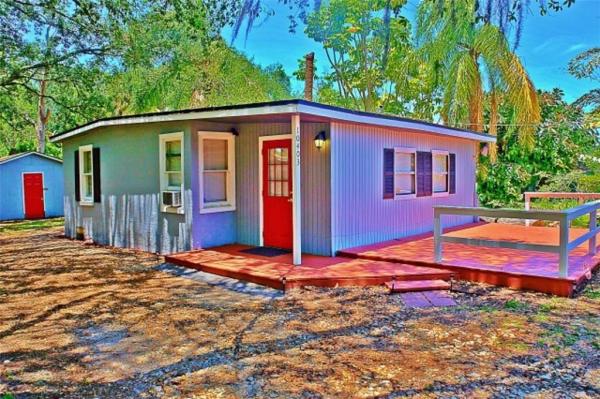 FLORIDA GARDEN LANDS REV M