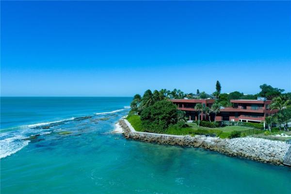 WHITE BEACH FRUIT CO PROPERTY