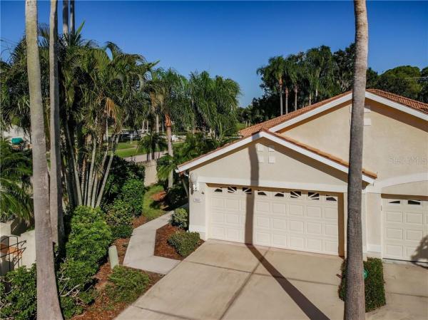 THE PRESERVES AT PALM-AIRE