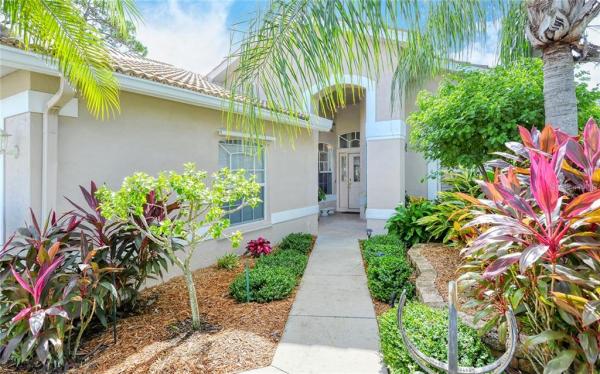 STONEYBROOK GOLF & COUNTRY CLUB