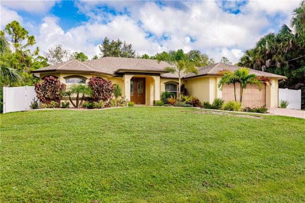 PORT CHARLOTTE SUB 49