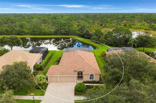 RIVENDELL THE WOODLANDS