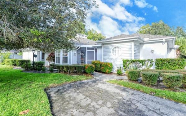 WESTWOODS AT SUNRISE