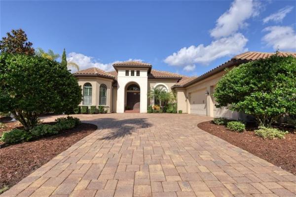 LAKEWOOD RANCH CCV SP MM