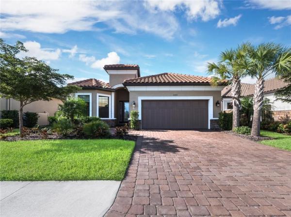 COBBLESTONE/PALMER RANCH PH 2