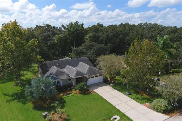 DEER RUN AT PALM VIEW SUB