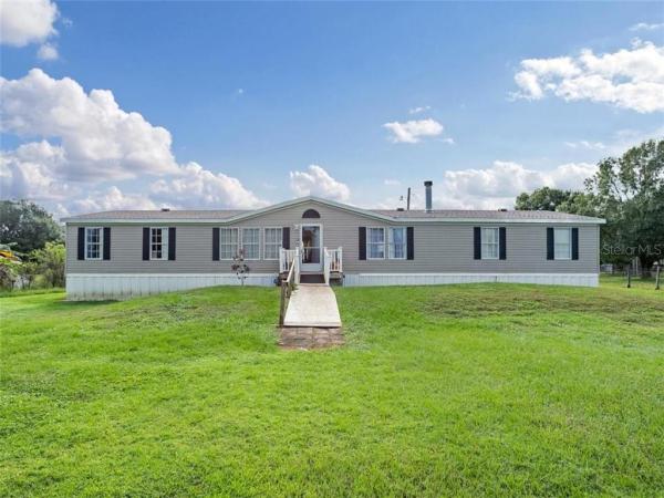 COUNTRY VIEW ESTATES