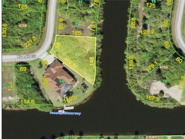 PORT CHARLOTTE SEC 071