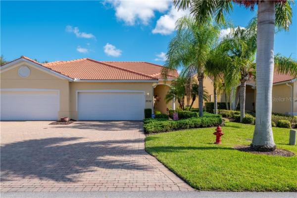 VILLA GRANDE/BURNT STORE ISLES