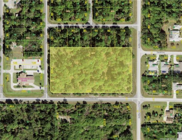 PORT CHARLOTTE SEC 044