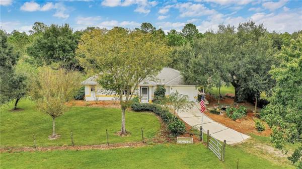 CHARLOTTE RANCHETTES