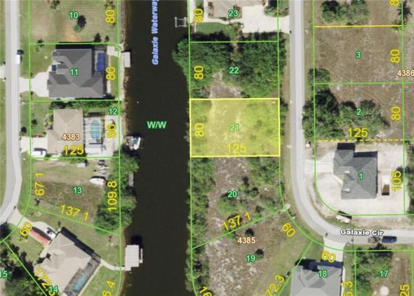 PORT CHARLOTTE SEC 071