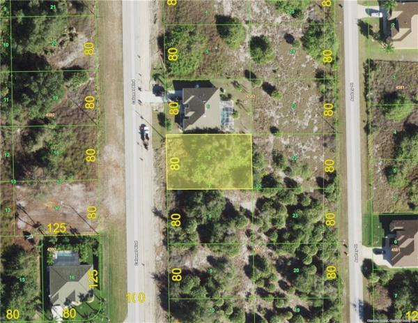 PORT CHARLOTTE SEC 87