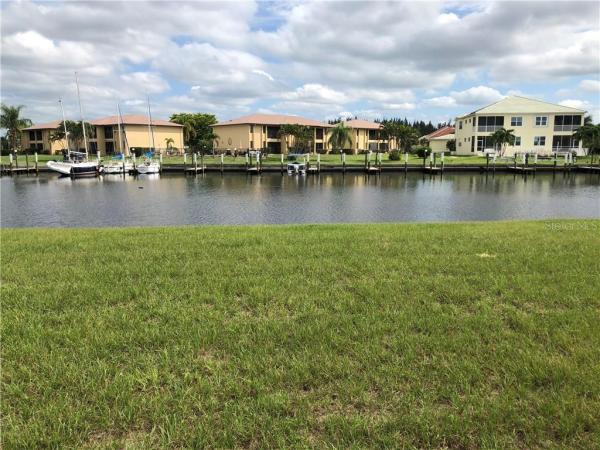 PUNTA GORDA ISLES SEC 14