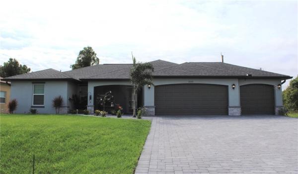 PORT CHARLOTTE SEC 050