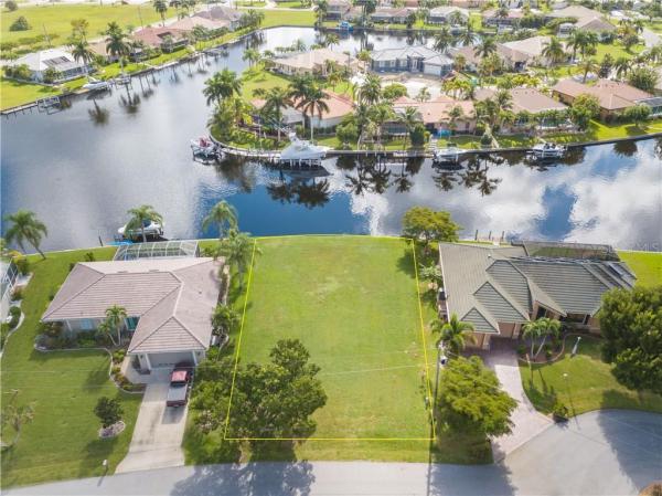 BURNT STORE ISLES SEC 15