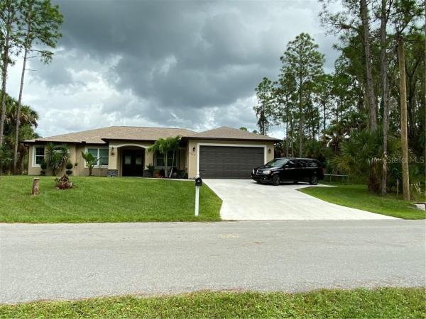 PORT CHARLOTTE SUB 17