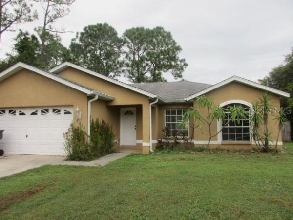 PORT CHARLOTTE SUB 18