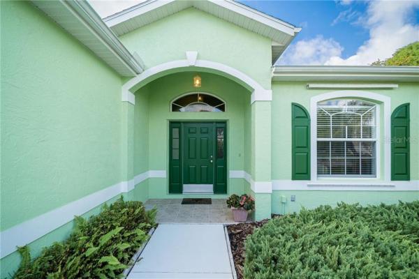 PORT CHARLOTTE SUB 51