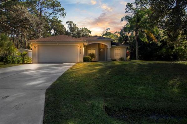 PORT CHARLOTTE SUB 25