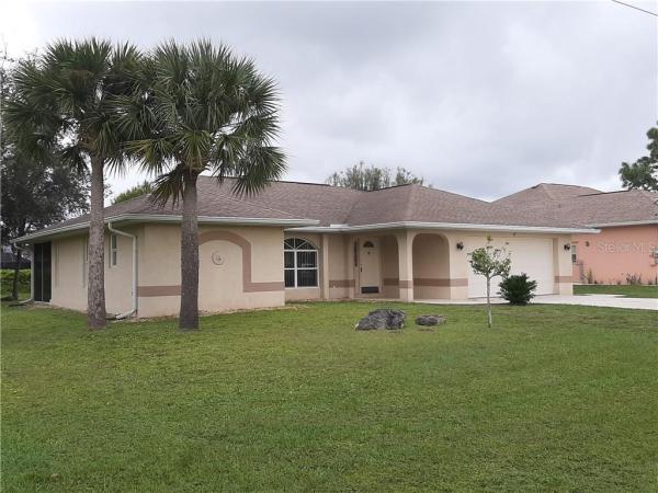 ROTONDA WEST WHITE MARSH