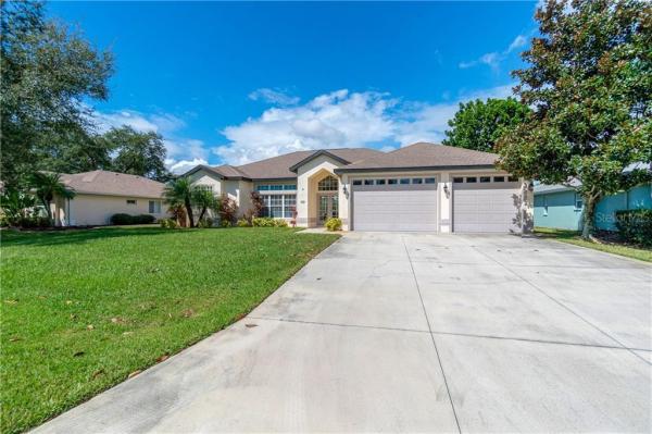 ROTONDA WEST LONG MEADOW