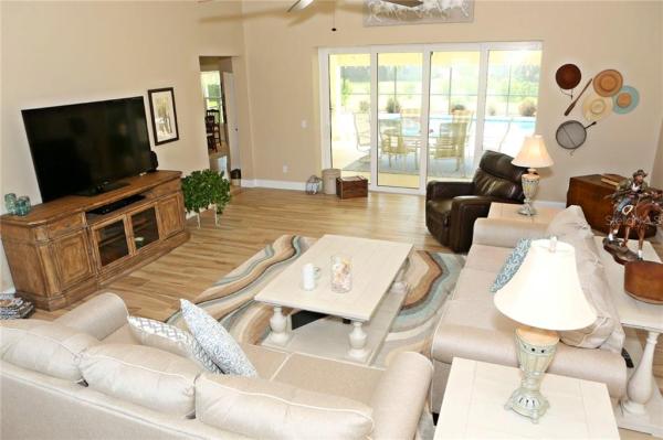 BROADMOOR ROTONDA WEST