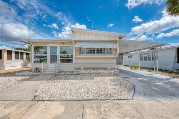 JAPANESE GARDENS MHP