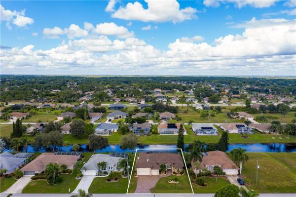 ROTONDA WEST WHITE MARSH