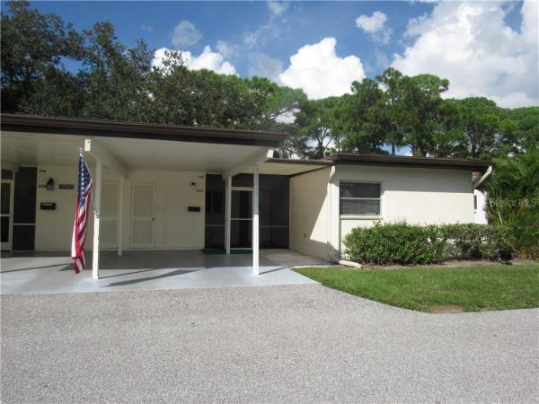 VILLAGE IN THE PINES 1