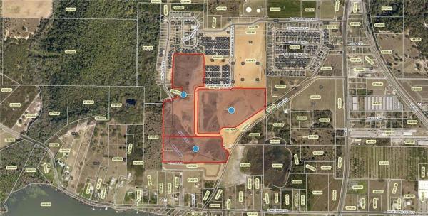 TAVARES LANE PARK LANE & JACKSON S 07/8