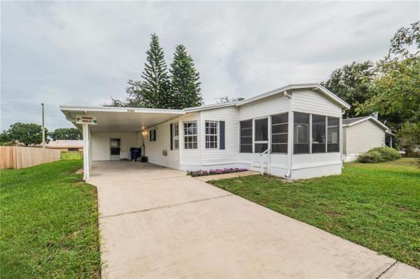 TAVARES IDAMERE SHORES