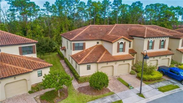 FOUNTAINS/CHAMPIONSGATE PH 1