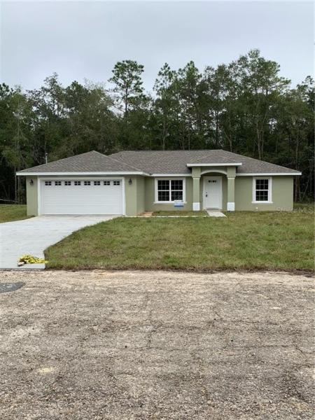 CITRUS SPRINGS UNIT 27