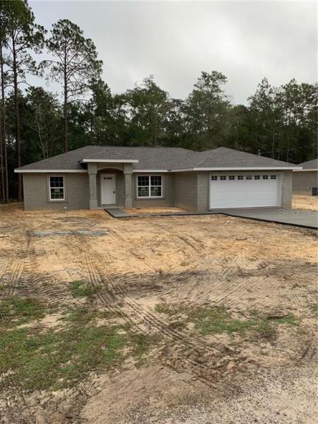 CITRUS SPRINGS UNIT 27