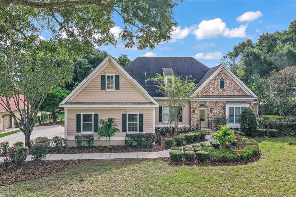 HARBOR HILLS UNIT 1 LOT 11