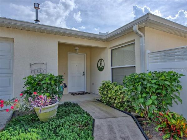 VILLAGES OF SUMTER ALEXA VILLAS