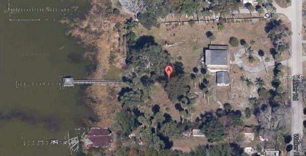 GEORGE W ANDERSON SUB